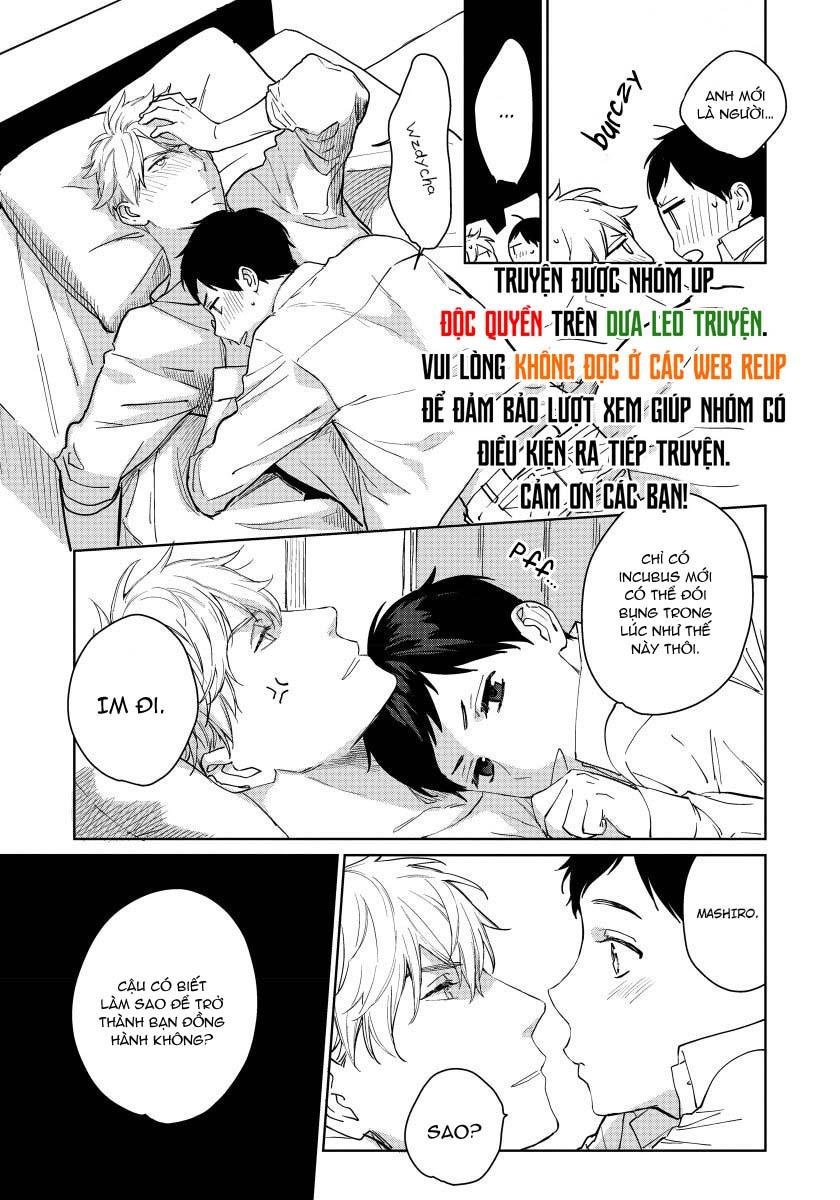 tôi nhặt được một incubus chapter 5 37