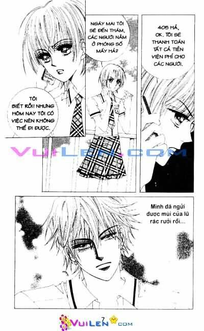 đợi em chapter 81 8