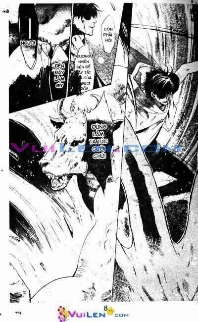 bát khuyển sỹ phương đông chapter 9 8