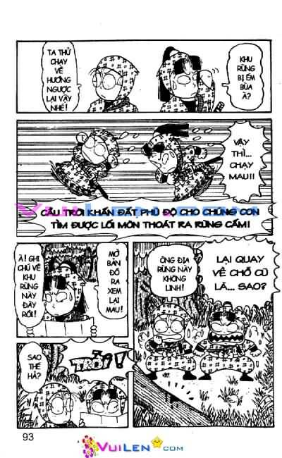 ninja loạn thị chapter 14 93