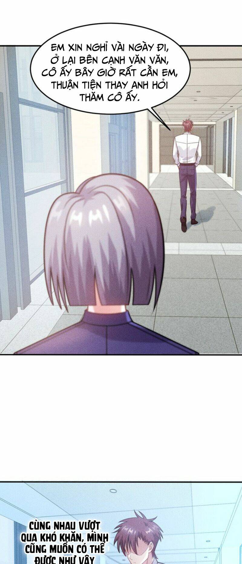 cao thủ cận vệ của nữ chủ tịch chapter 91 25