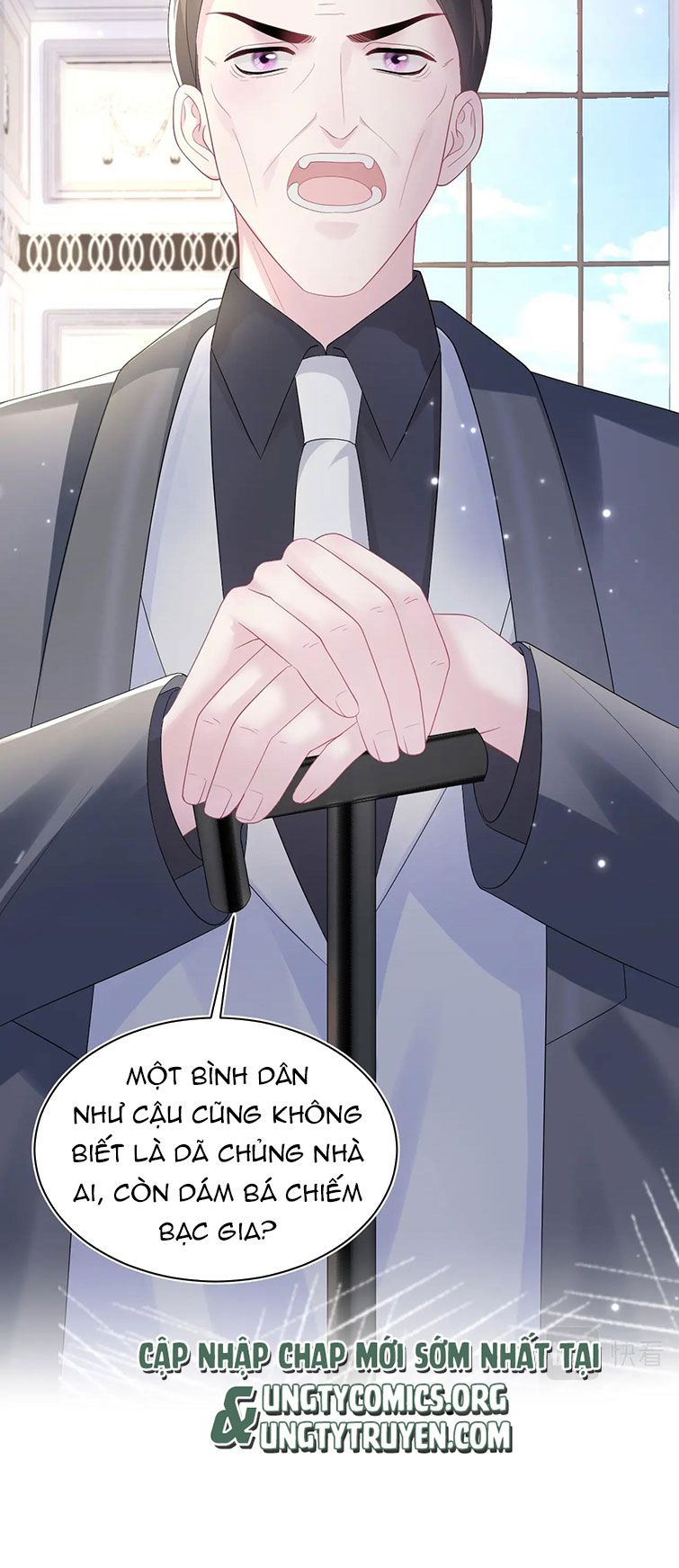 Tuyệt Mỹ Bạch Liên Online Dạy Học chapter 145 5