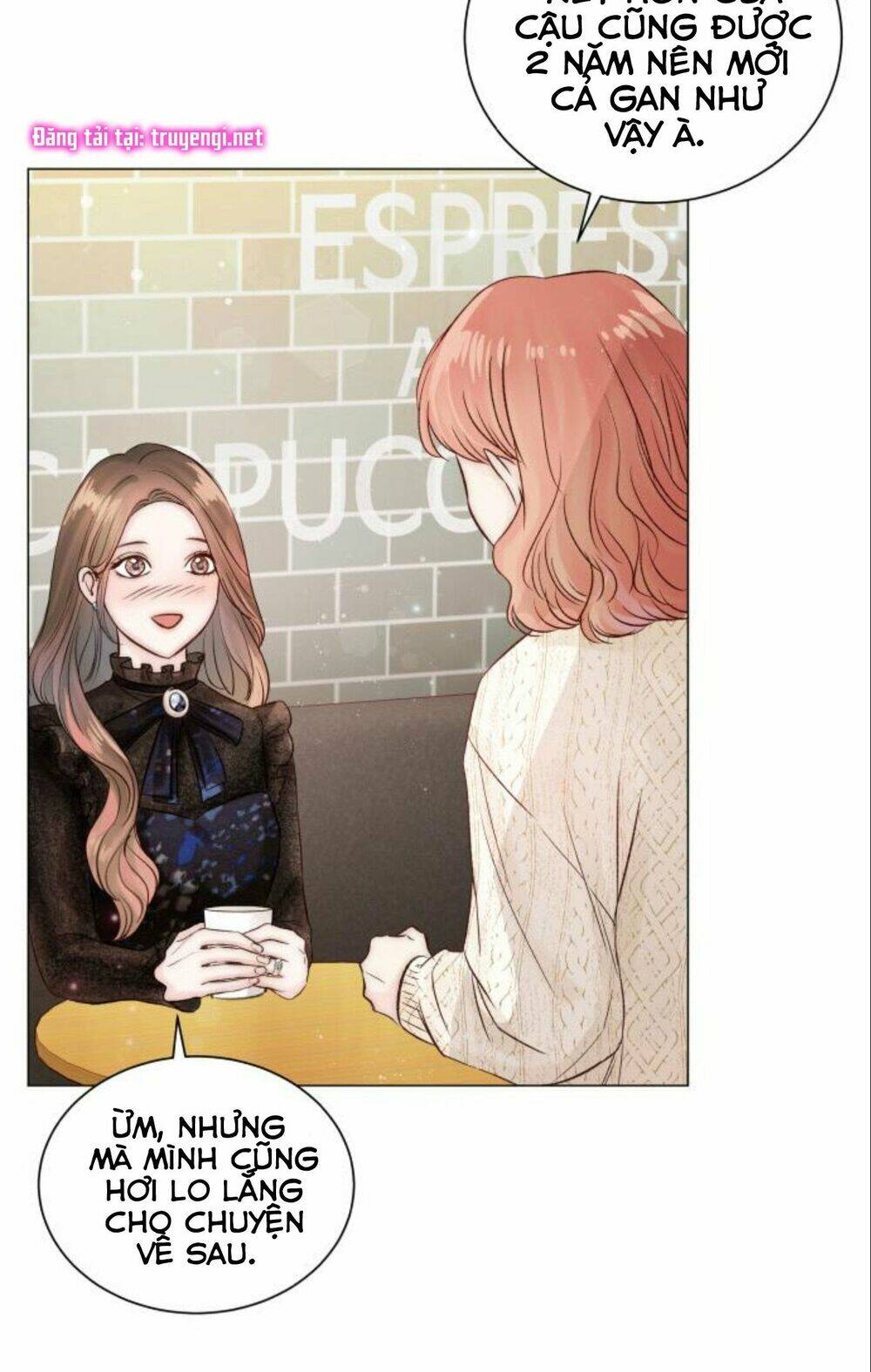 nhất định chúng ta sẽ được hạnh phúc chapter 8 58