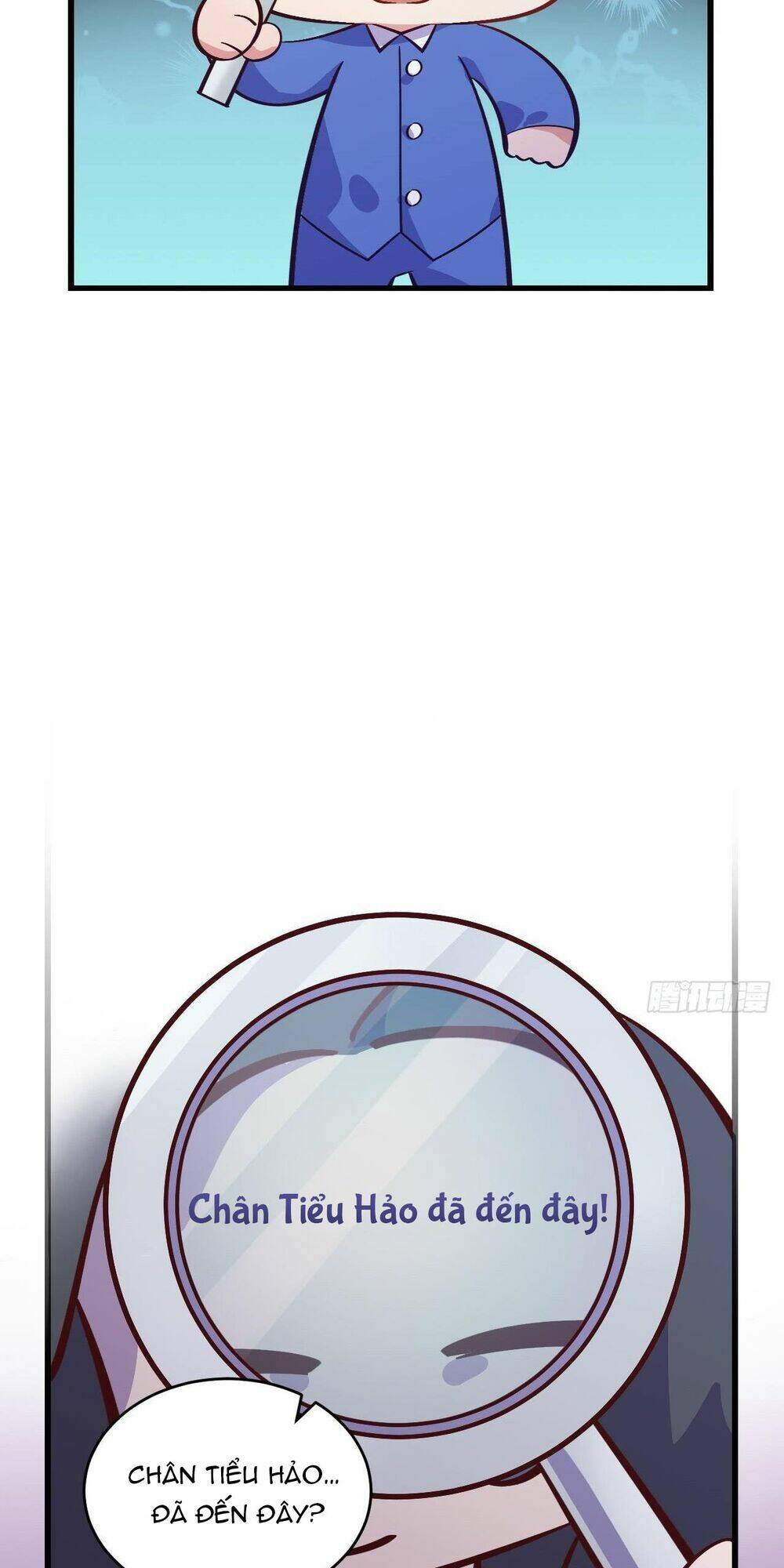 nhạc phụ đại nhân là lão bà chapter 116.5 14