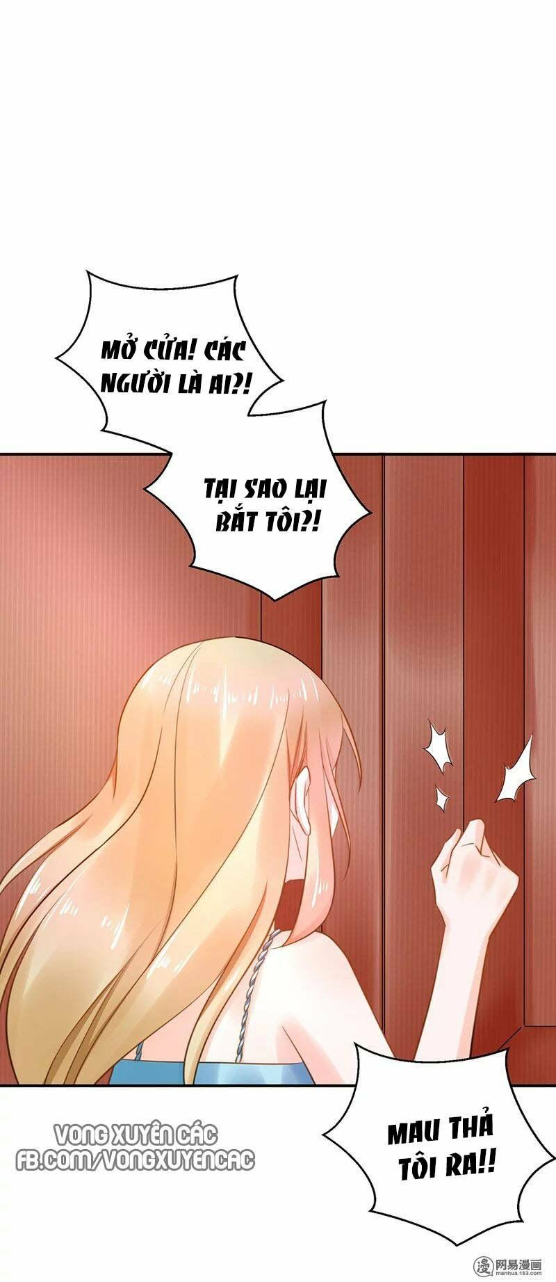ác ma bá yêu chapter 2 16