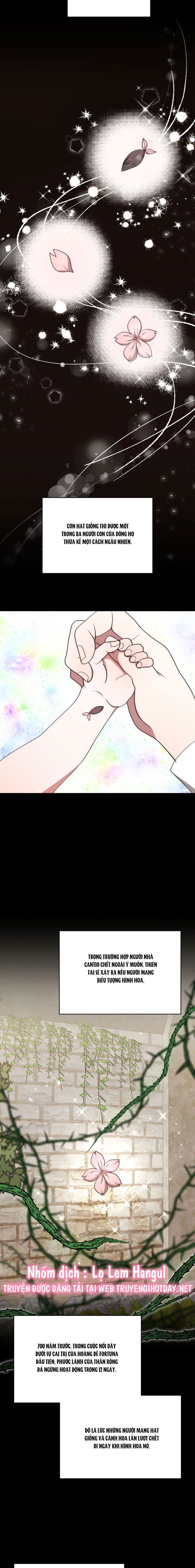 công nương eluana vita chapter 164 4