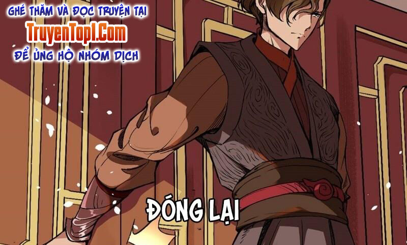 đường dần tại dị giới 2 chapter 3 2