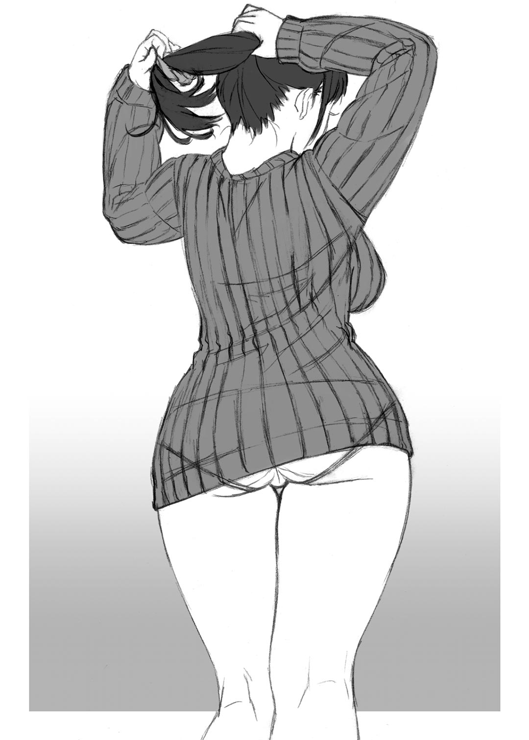 con gái của thằng em trai chapter 4 1