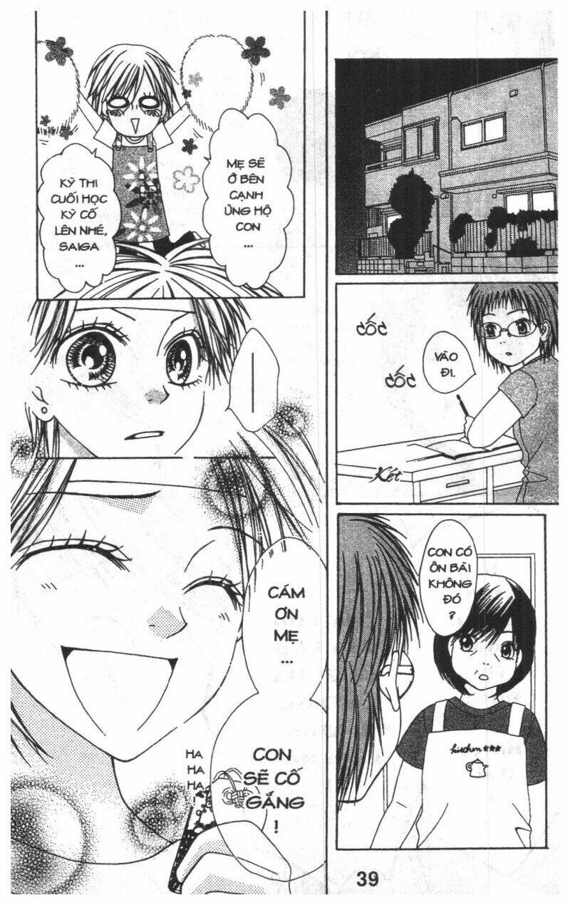 tomodachi gokko [takeuchi ayaka] chapter 9 39