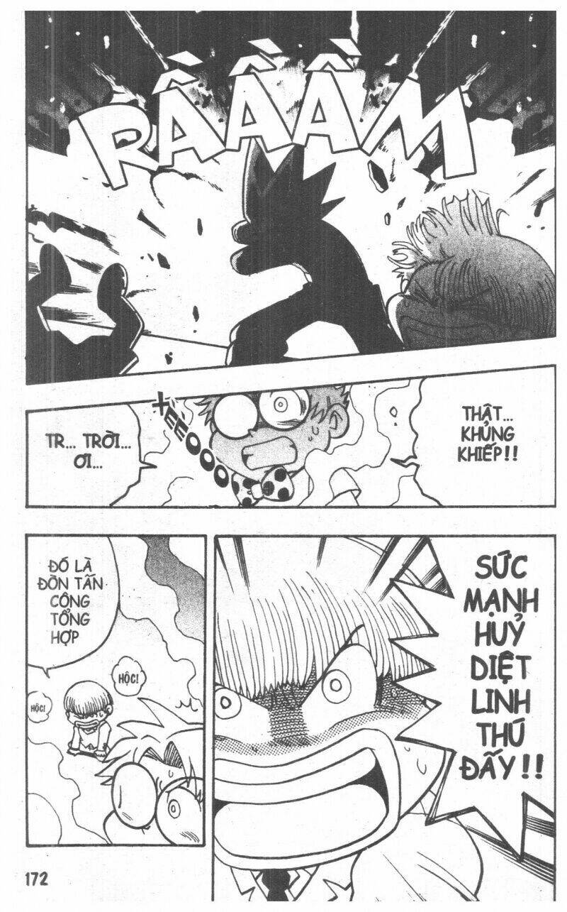 duel masters chapter 3 200