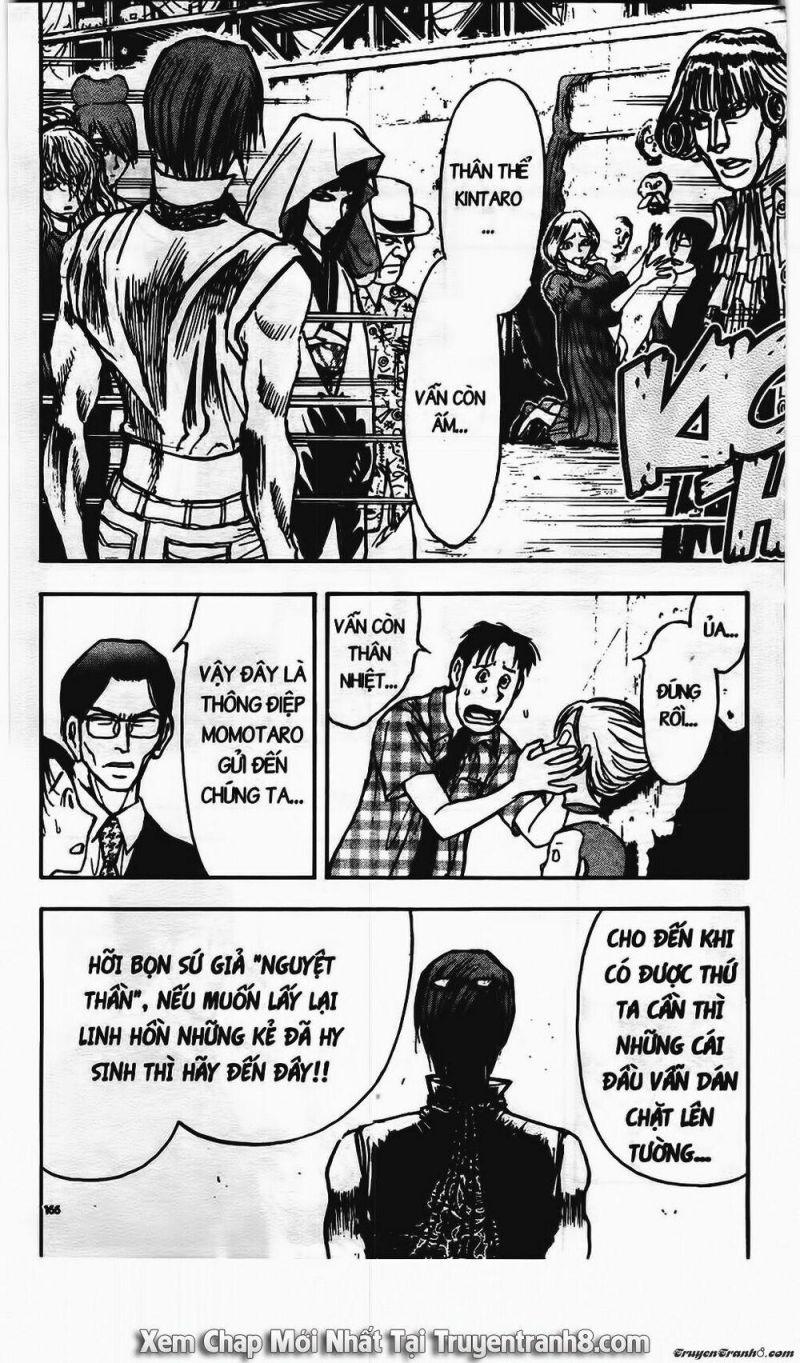 sắc lệnh ánh trăng chapter 48 10