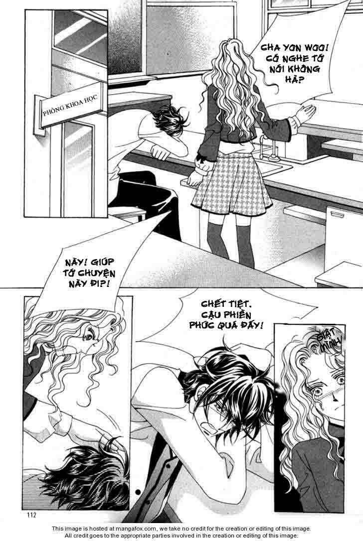 she's scary chapter 4 13