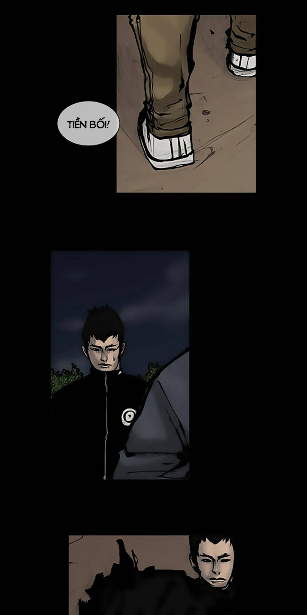 dokgo | độc cô chapter 65 37