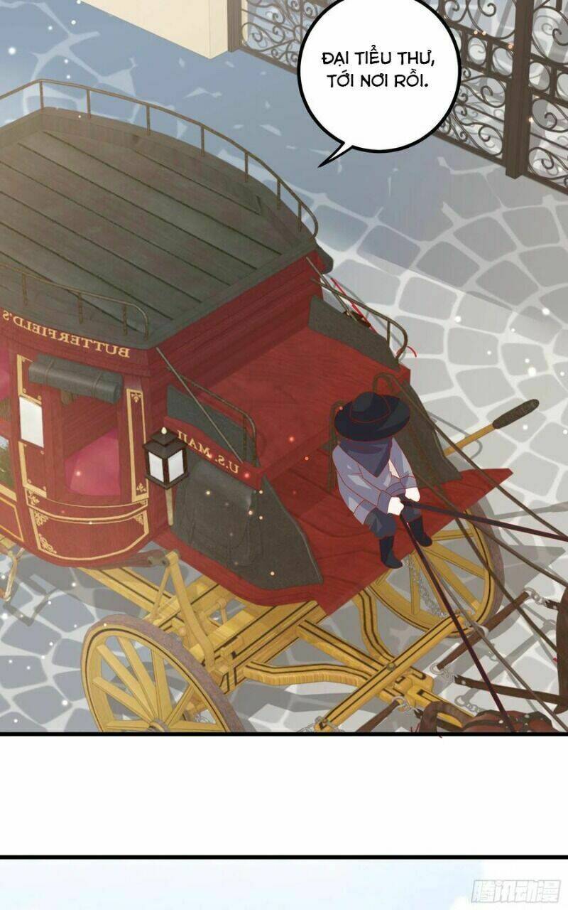 ta phải làm hoàng hậu chapter 40 23