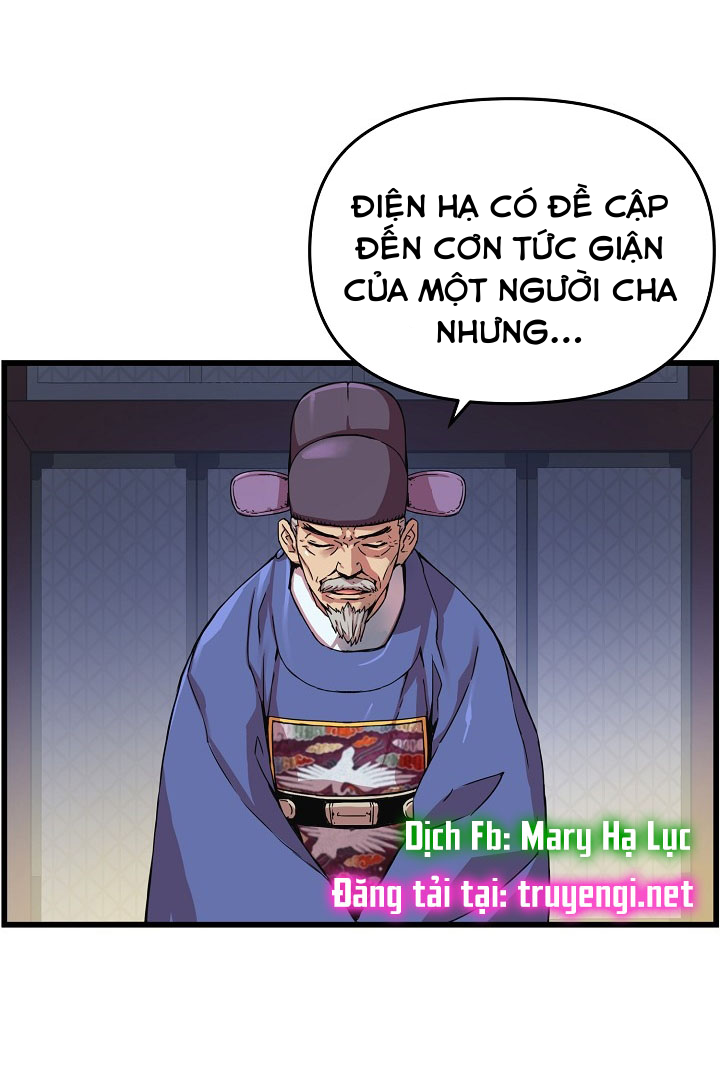 tôi sẽ sống như một hoàng tử chapter 18 51