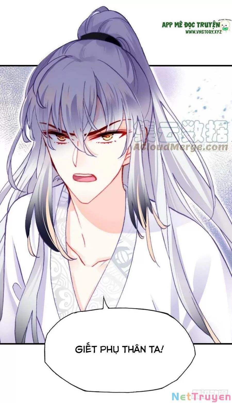 lại bị bệnh chiều chuộng quấn lấy chapter 68 30