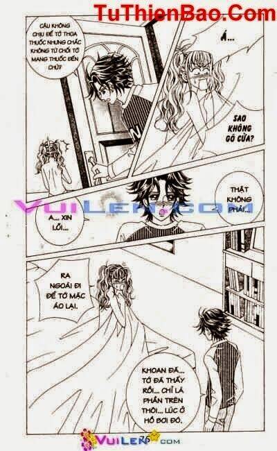 cặp đôi kỳ lạ chapter 4 76