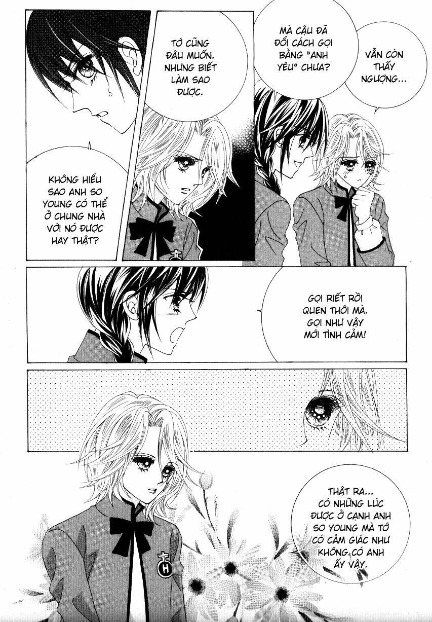 she's scary chapter 46 23