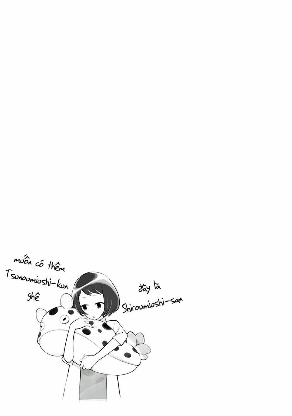 người đặc biệt ấy chính là tôi chapter 4 29