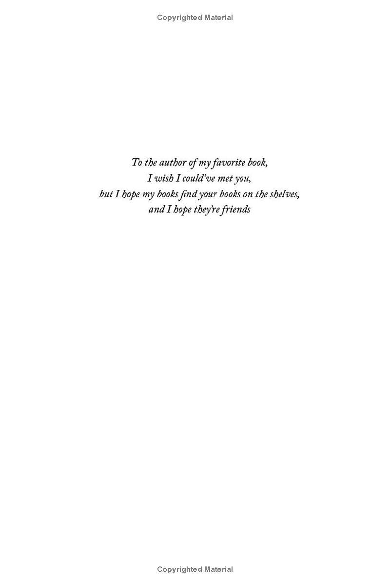 Sách ngoại văn: A Novel Love Story