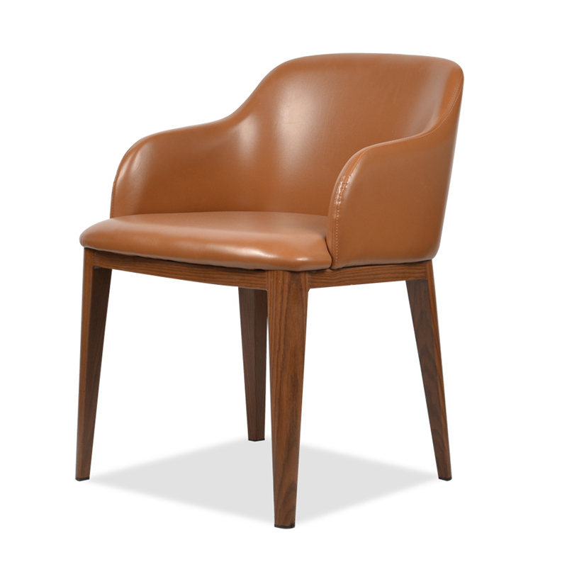 Ghế Grace ArmChair gỗ ash