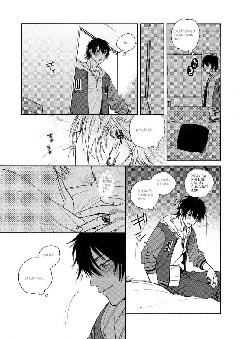 yoi no manimani - hypnosis mic dj chapter 1.1 8