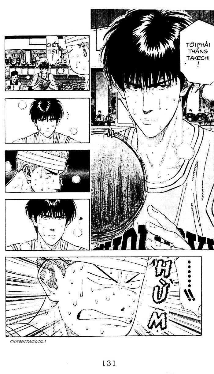 cao thủ bóng rổ chapter 163 18