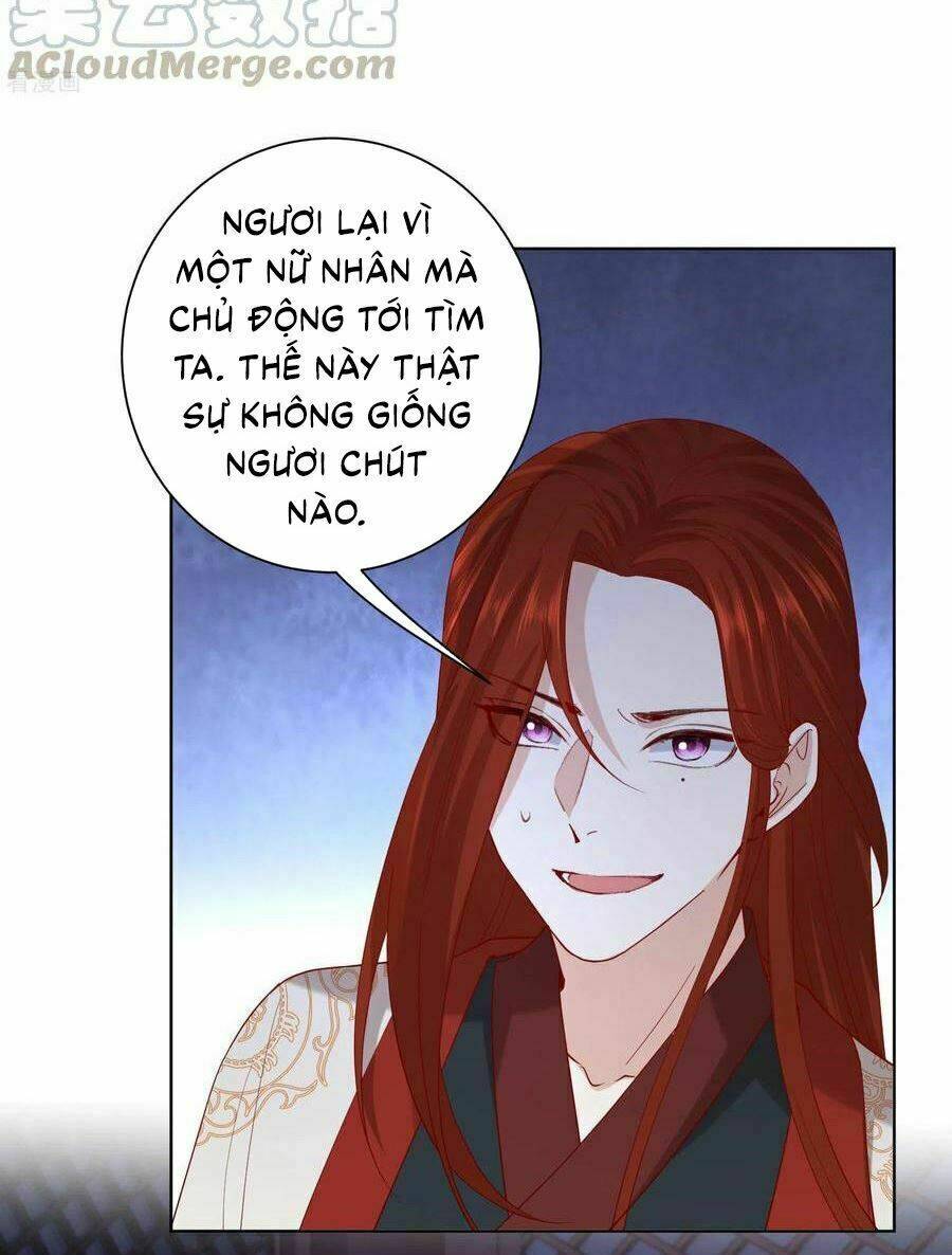độc y đích nữ chapter 171 10