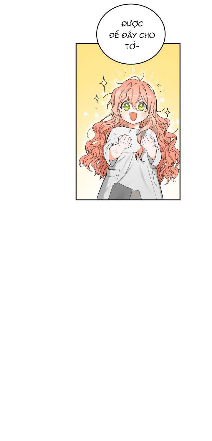 trở thành con gái của anh hùng bóng đêm chapter 1 25