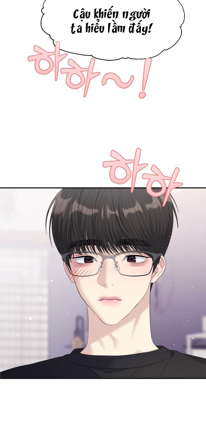 Couple Breaker chapter 54.1 25