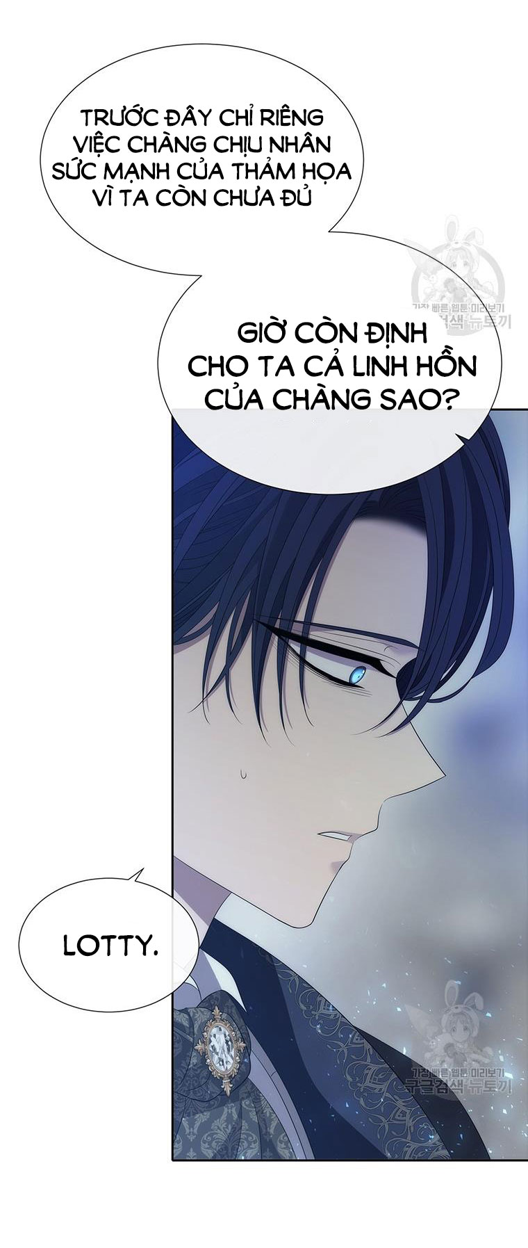 năm môn đệ của charlotte chapter 190.2 8