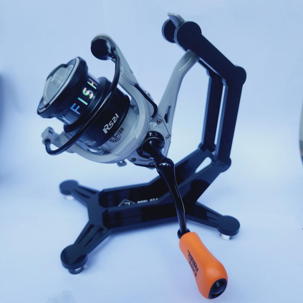 Máy Lure Cao Cấp Mr.ReeL - NT 1500 - 2500 - Máy câu lure cao cấp