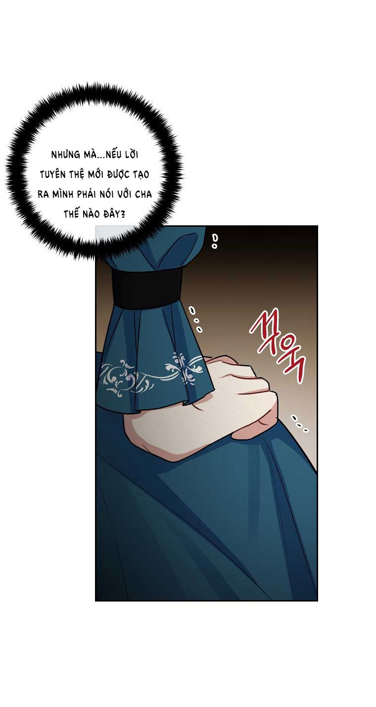 tôi là tiểu thư của gia đình này chapter 136 18