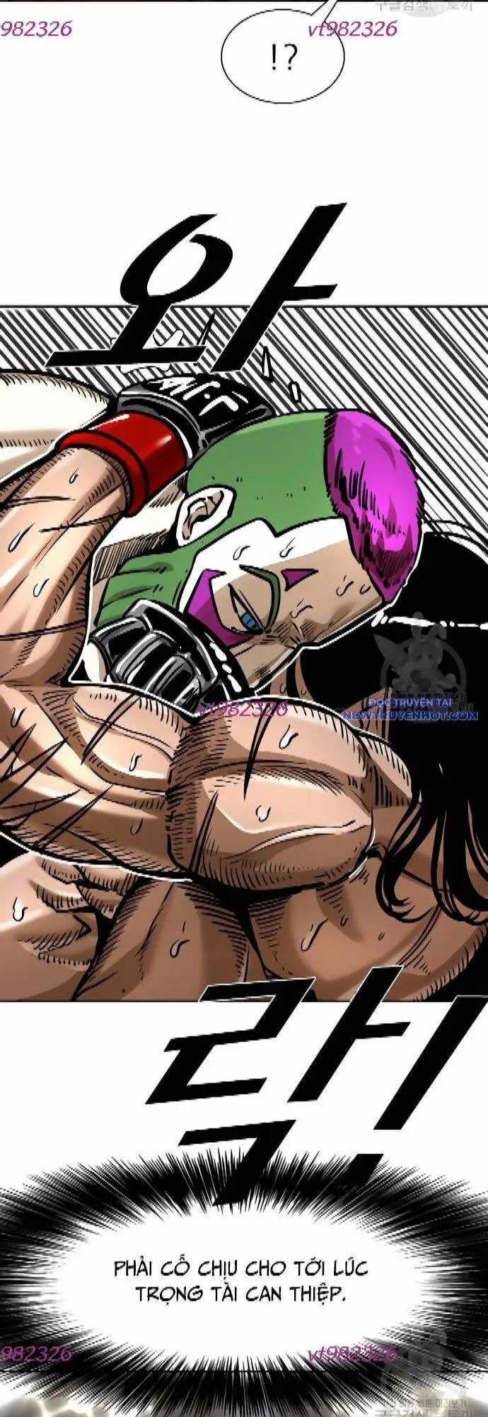 shark - cá mập chapter 284 25