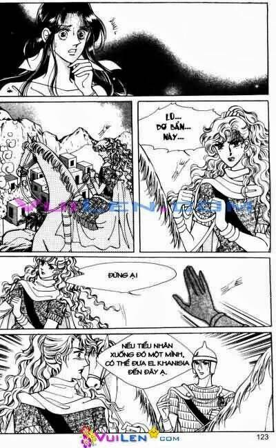 hậu duệ hoàng gia chapter 12 123