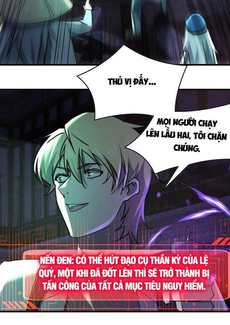 đừng hiểu lầm, tôi mới là người bị hại! chapter 64 35