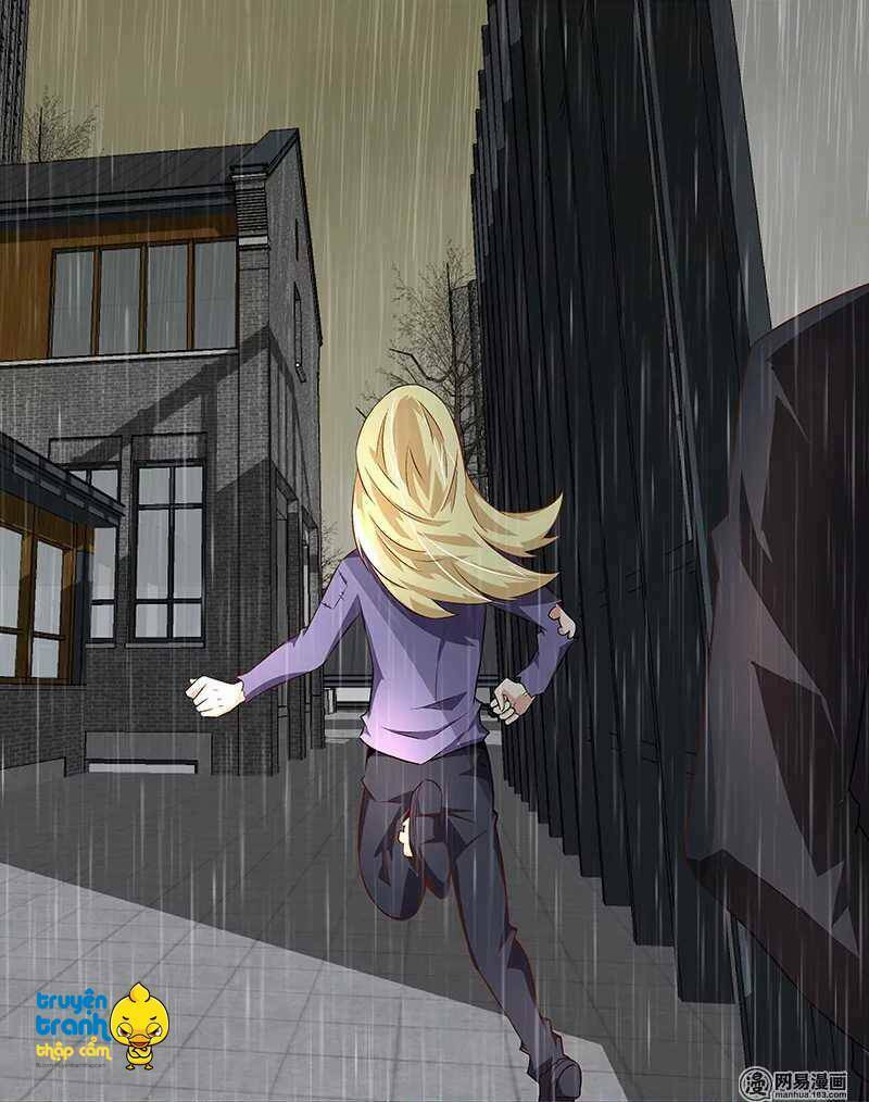 cường sủng hào môn tiểu manh thê chapter 39 15