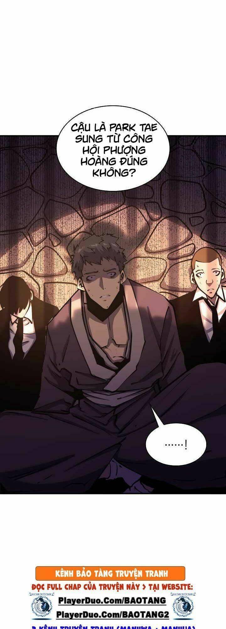 tôi trở lại thăng cấp một mình chapter 62 4