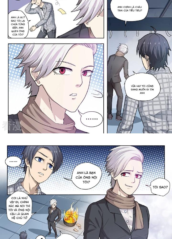 quỷ nhãn chapter 1 12