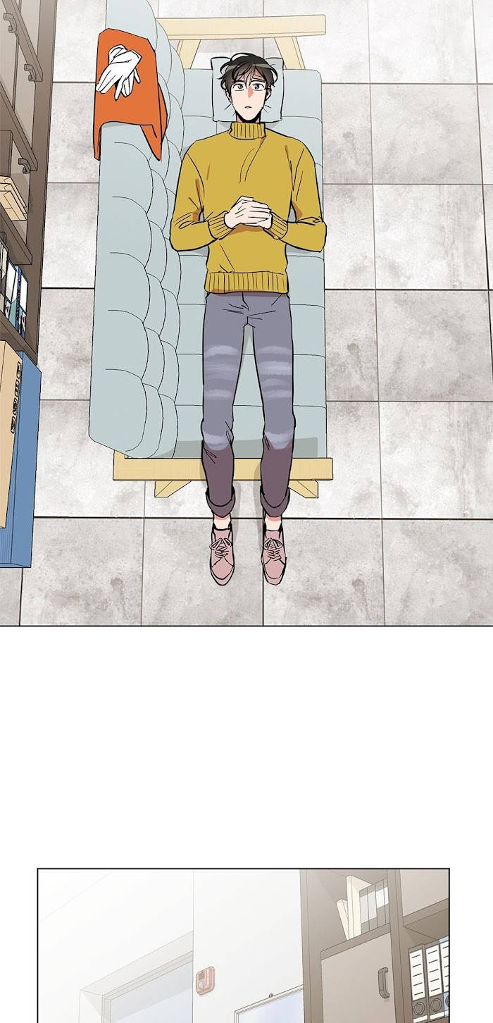 [raw] red candy chapter 41 2