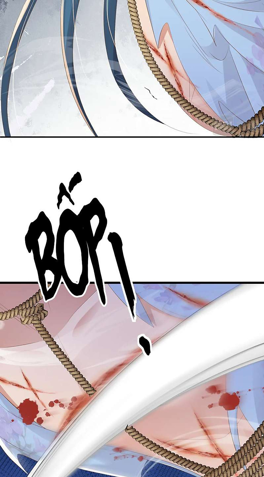 bá tổng vương phi lật xe chỉ nam chapter 100 40