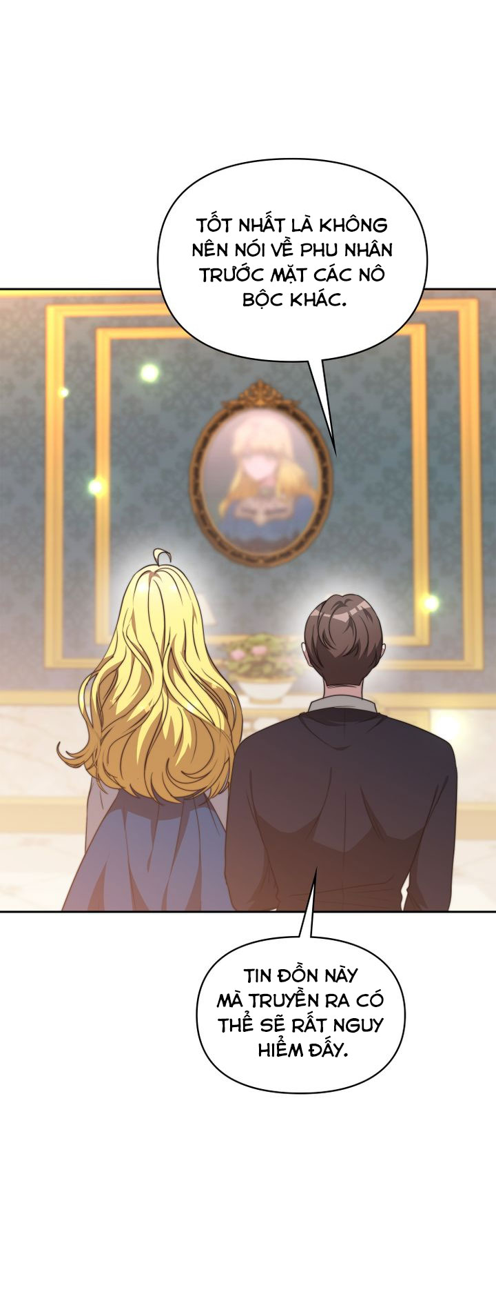 công nương eluana vita chapter 31 8