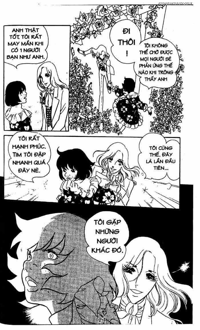 akuma no hanayome (bride of deimos) chapter 6 22