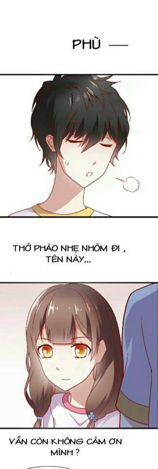 ác ma bàn bên chapter 7 27