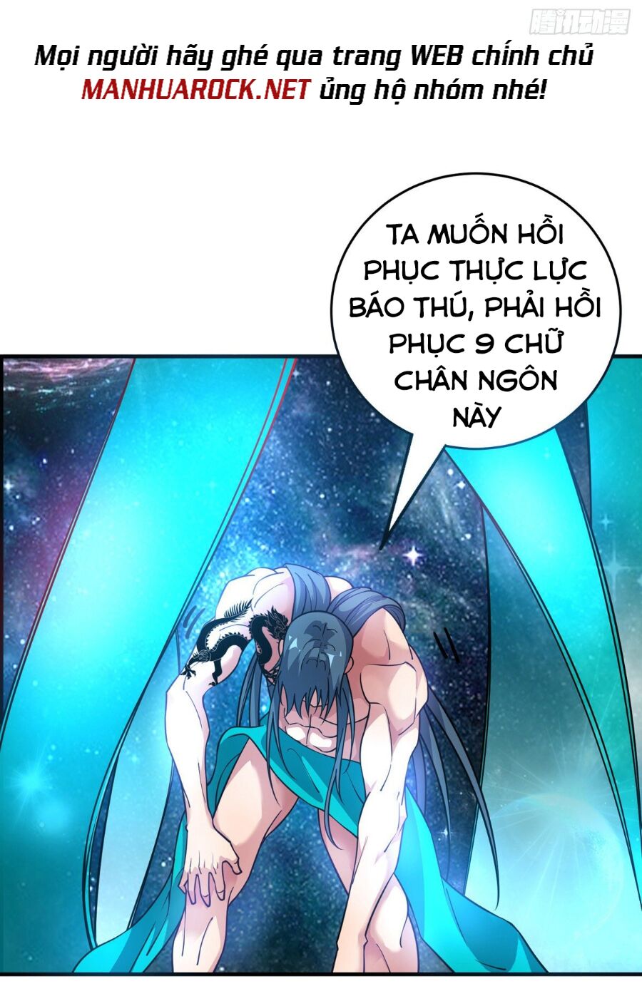 lâm binh đấu giả chapter 0 15