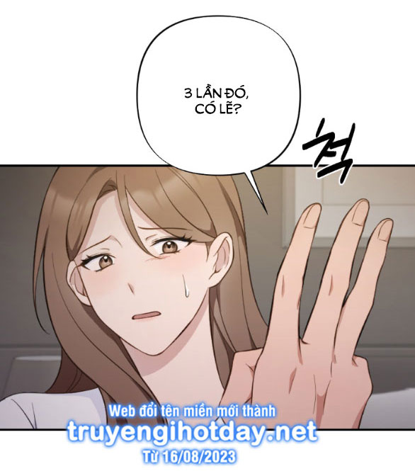 Hãy Khóc Cho Thật Xinh Đẹp Đi chapter 12.2 - Trang 9