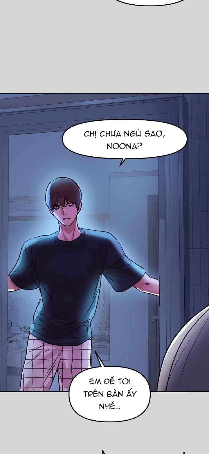chị chủ nhà của tôi chapter 4.3 22