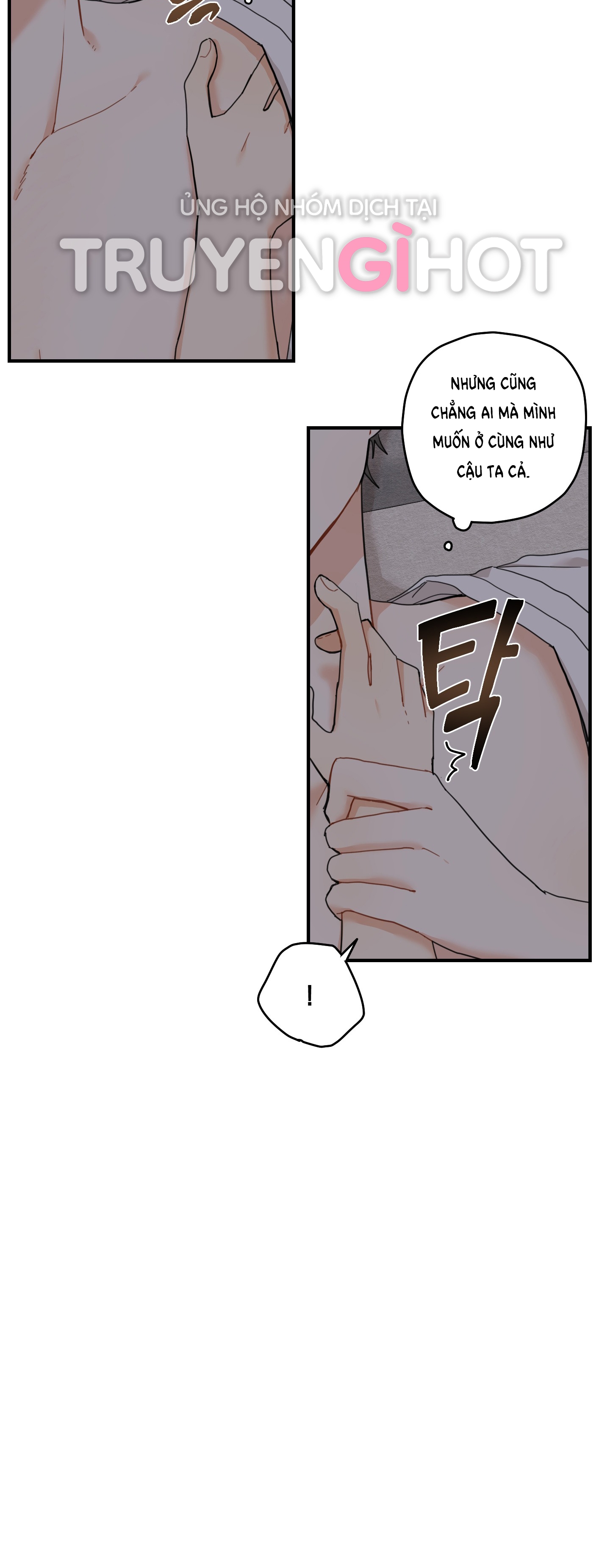 [18+] con đường hoa chuông vàng - liên kiều rơi chốn này chapter 6.1 9