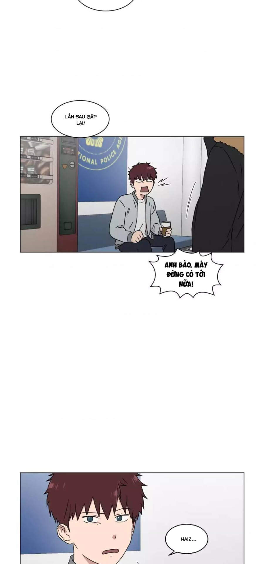 …”một sự thật khá khó chịu.” chapter 74 19