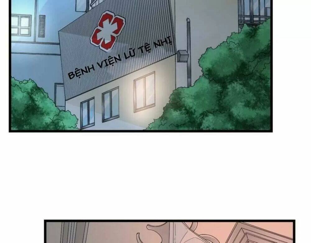 tổng tài đại nhân song mặt kiều thê chapter 27 18